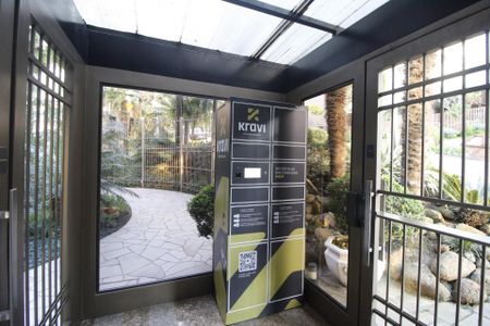 Apartamento à venda com 211m², 6 quartos e 3 vagasÁrea comum