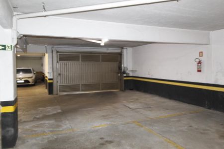 Apartamento à venda com 211m², 6 quartos e 3 vagasGaragem