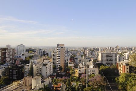 Apartamento à venda com 211m², 6 quartos e 3 vagasVista