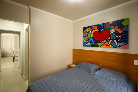 Apartamento para alugar com 104m², 3 quartos e 2 vagasSuíte