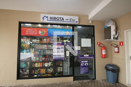 Apartamento para alugar com 104m², 3 quartos e 2 vagasÁrea comum