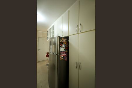 Apartamento para alugar com 104m², 3 quartos e 2 vagasCozinha