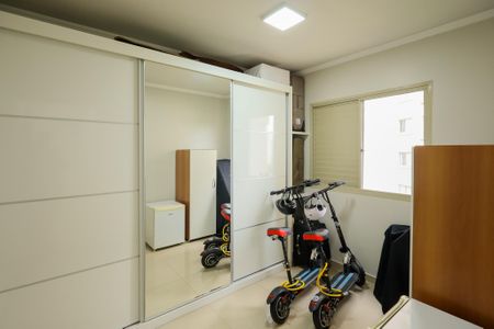 Apartamento para alugar com 104m², 3 quartos e 2 vagasQuarto 1