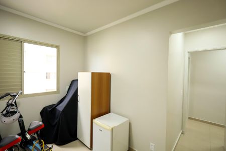 Apartamento para alugar com 104m², 3 quartos e 2 vagasQuarto 1