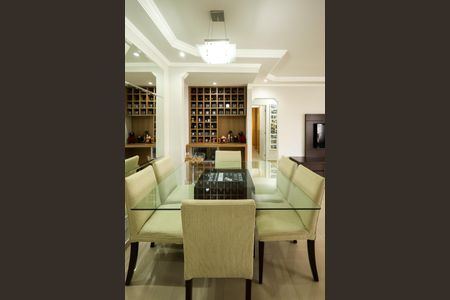 Apartamento para alugar com 104m², 3 quartos e 2 vagasSala