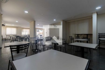 Apartamento para alugar com 104m², 3 quartos e 2 vagasÁrea comum