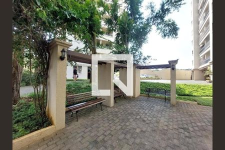 Apartamento para alugar com 104m², 3 quartos e 2 vagasÁrea comum