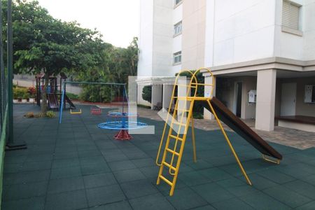 Apartamento para alugar com 104m², 3 quartos e 2 vagasBrinquedoteca