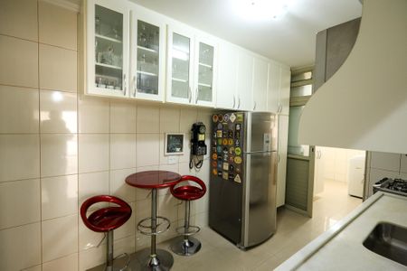 Apartamento para alugar com 104m², 3 quartos e 2 vagasCozinha