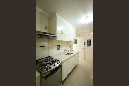 Apartamento para alugar com 104m², 3 quartos e 2 vagasCozinha