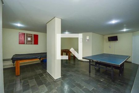 Apartamento para alugar com 104m², 3 quartos e 2 vagasÁrea comum