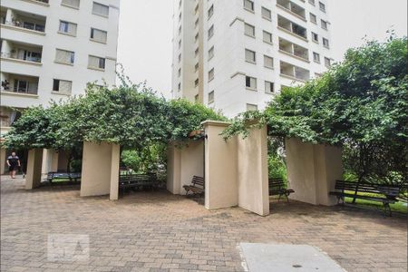 Apartamento para alugar com 104m², 3 quartos e 2 vagasÁrea comum