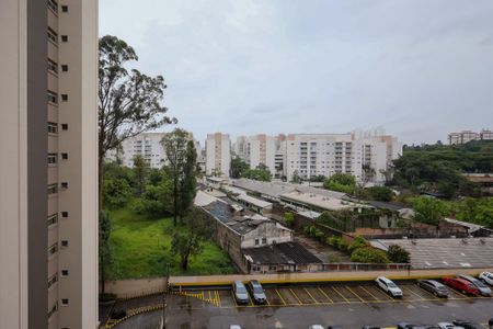 Apartamento para alugar com 104m², 3 quartos e 2 vagasVista da Varanda da Sala