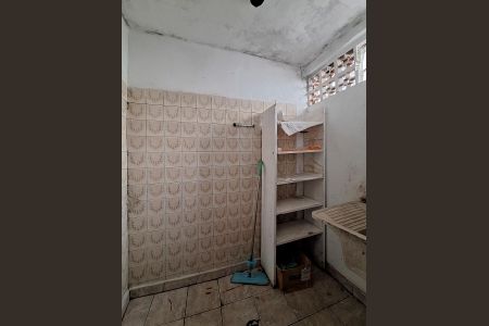 Casa para alugar com 75m², 1 quarto e sem vaga Casa para alugar com 75m², 1 quarto e sem vagaÁrea de Serviço