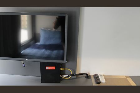 Studio para alugar com 15m², 1 quarto e sem vagaStudio