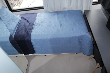 Studio para alugar com 15m², 1 quarto e sem vagaStudio