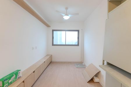 Apartamento à venda com 26m², 1 quarto e 1 vagaSala