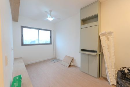Sala de apartamento à venda com 1 quarto, 26m² em Bela Vista, São Paulo