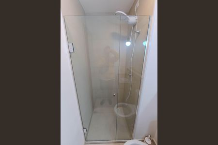 Apartamento à venda com 26m², 1 quarto e 1 vagaBanheiro
