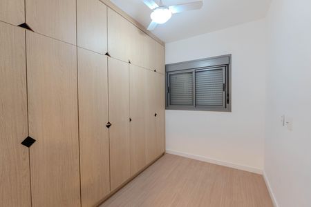 Apartamento à venda com 26m², 1 quarto e 1 vagaQuarto