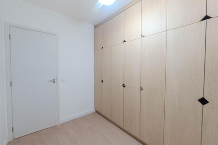 Apartamento à venda com 26m², 1 quarto e 1 vagaQuarto