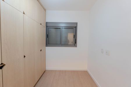 Quarto de apartamento à venda com 1 quarto, 26m² em Bela Vista, São Paulo