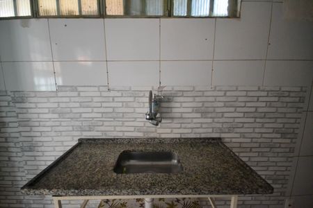 Casa para alugar com 66m², 2 quartos e 1 vagaCozinha