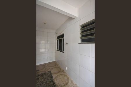 Casa para alugar com 66m², 2 quartos e 1 vagaCozinha