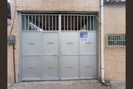 Casa para alugar com 66m², 2 quartos e 1 vagaFachada