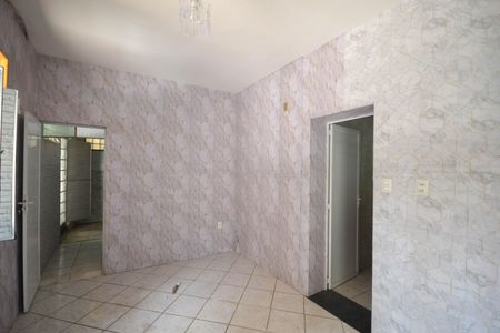 Casa para alugar com 66m², 2 quartos e 1 vagaSala