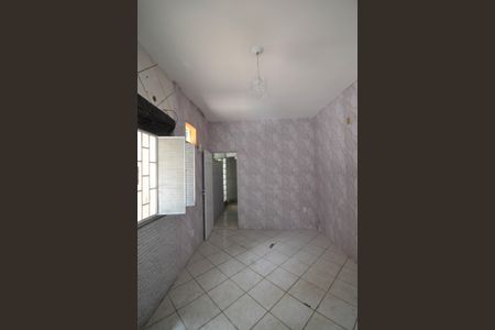Casa para alugar com 66m², 2 quartos e 1 vagaSala