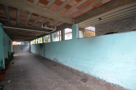 Casa para alugar com 66m², 2 quartos e 1 vagaGaragem