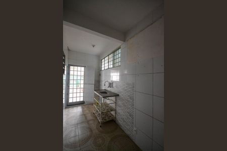 Casa para alugar com 66m², 2 quartos e 1 vagaCozinha