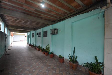 Casa para alugar com 66m², 2 quartos e 1 vagaGaragem