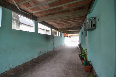 Casa para alugar com 66m², 2 quartos e 1 vagaGaragem