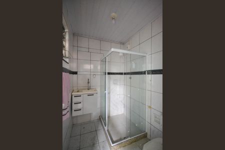 Casa para alugar com 66m², 2 quartos e 1 vagaBanheiro