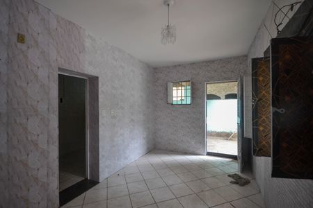 Casa para alugar com 66m², 2 quartos e 1 vagaSala