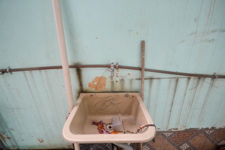 Casa para alugar com 66m², 2 quartos e 1 vagaÁrea de Serviço