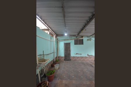 Casa para alugar com 66m², 2 quartos e 1 vagaÁrea de Serviço