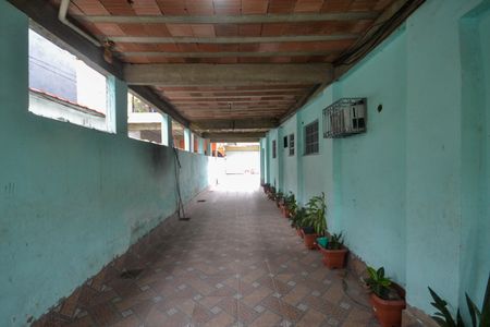 Casa para alugar com 66m², 2 quartos e 1 vagaGaragem