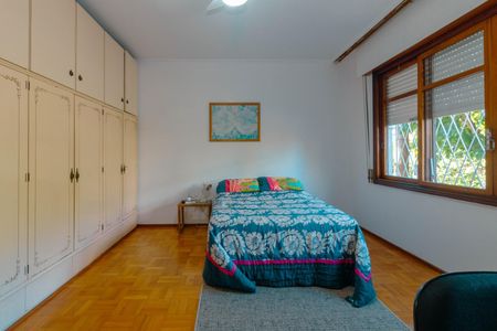 Casa para alugar com 250m², 3 quartos e 2 vagasQuarto 3