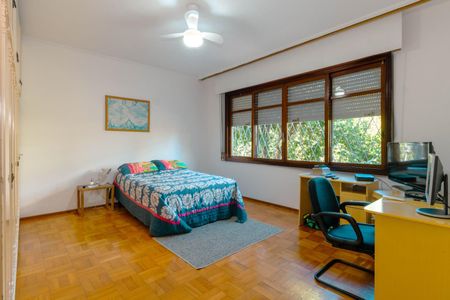 Casa para alugar com 250m², 3 quartos e 2 vagasQuarto 3