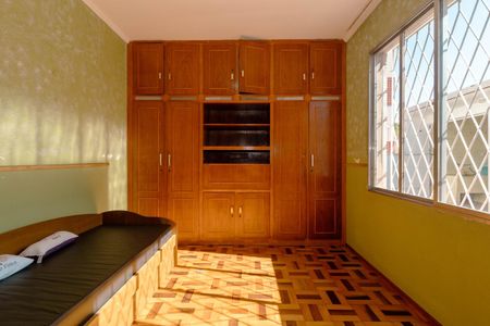 Casa para alugar com 250m², 3 quartos e 2 vagasQuarto 1