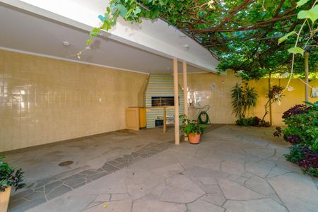 Casa para alugar com 250m², 3 quartos e 2 vagasEspaço Gourmet