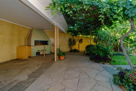 Casa para alugar com 250m², 3 quartos e 2 vagasEspaço Gourmet