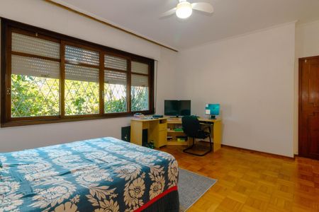 Casa para alugar com 250m², 3 quartos e 2 vagasQuarto 3