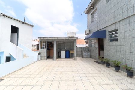 Casa à venda com 400m², 5 quartos e 3 vagasÁrea Externa