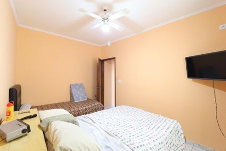 Casa à venda com 400m², 5 quartos e 3 vagasQuarto 2 da casa 2 