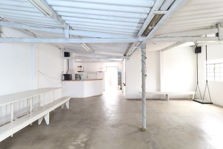 Casa à venda com 400m², 5 quartos e 3 vagasÁrea Externa