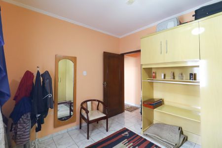 Casa à venda com 400m², 5 quartos e 3 vagasQuarto 1 da casa 2 